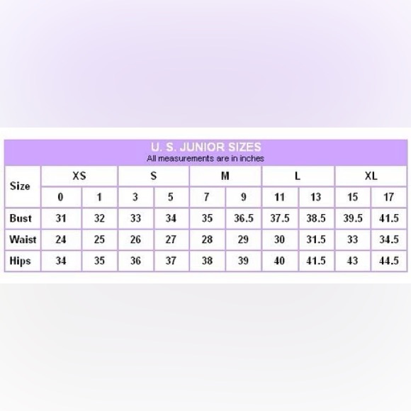 Juniors jean shorts - Picture 5 of 6